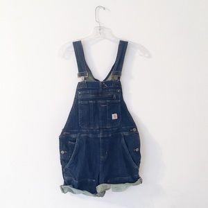 Carhartt Short Overalls
